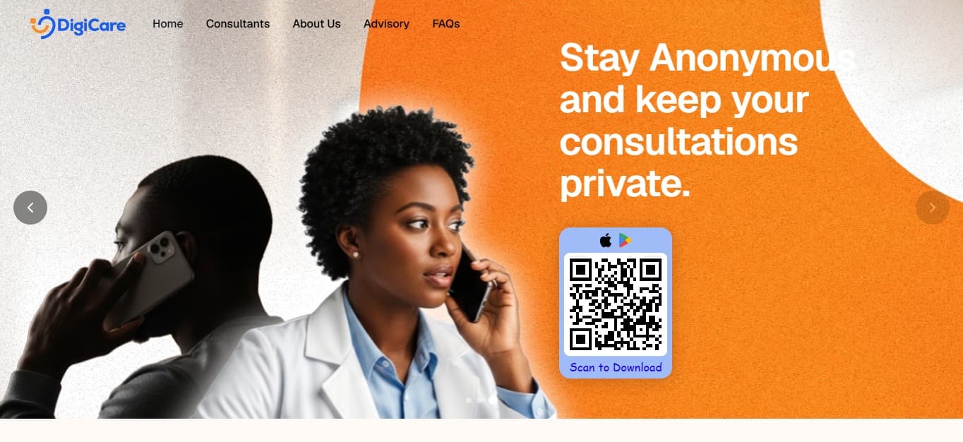 DigiCare preview