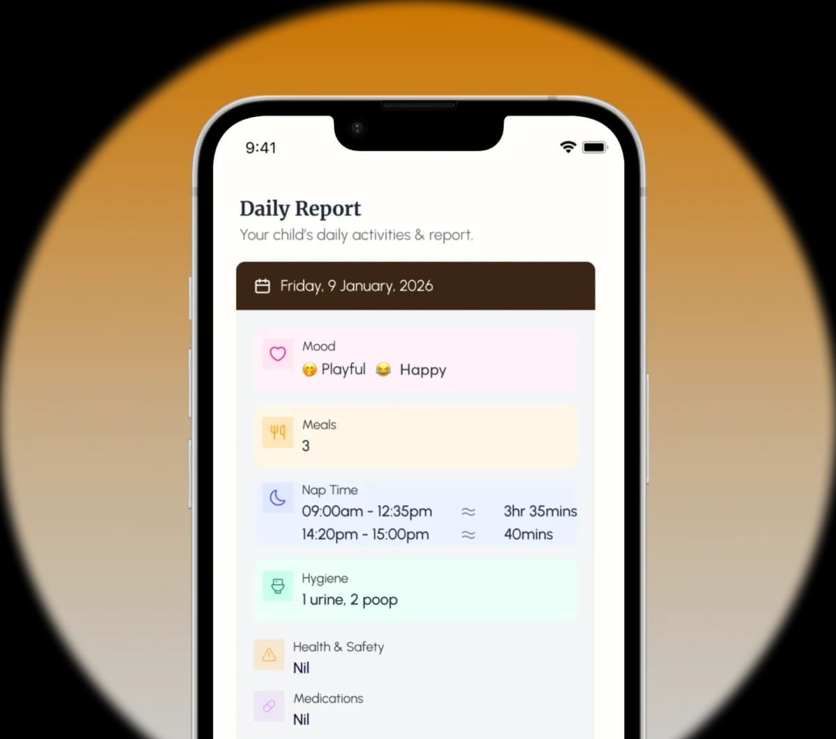 CEven Mobile preview